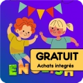 jeu éducatif english for kids