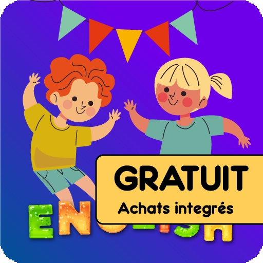 English for kids tablette ipad android kindle