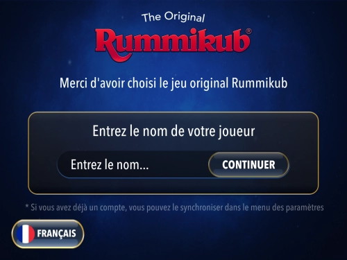 jeu éducatif Rumnikub