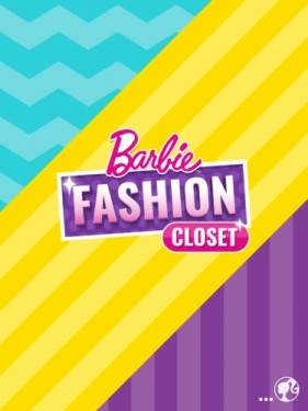 jeu éducatif Barbie Fashion Closet