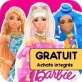 jeu éducatif barbie fashion closet