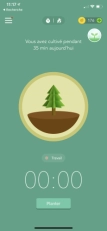 jeu éducatif Forest - Restez Concentrà