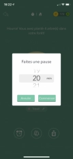 jeu éducatif Forest - Restez Concentrà