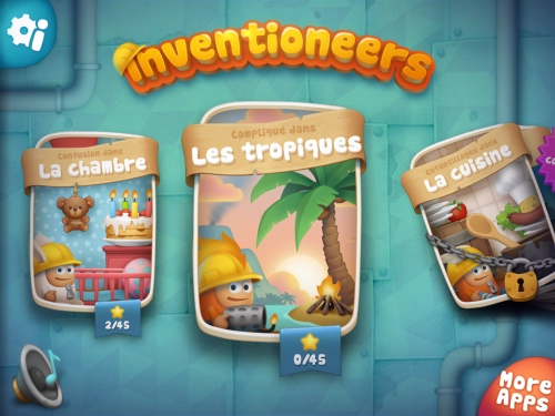 jeu éducatif Inventioneers