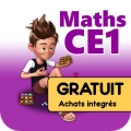 jeu éducatif maths ce1- primval