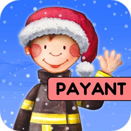 Mini-Pompiers  tablette ipad android kindle