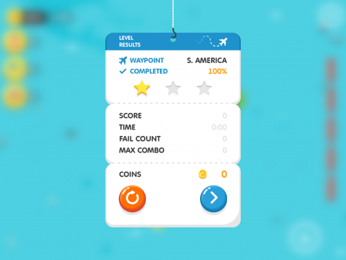 application éducative National Giraffic: pays, capitales