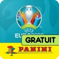 jeu éducatif album panini euro 2020