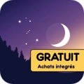 jeu éducatif stellarium mobile