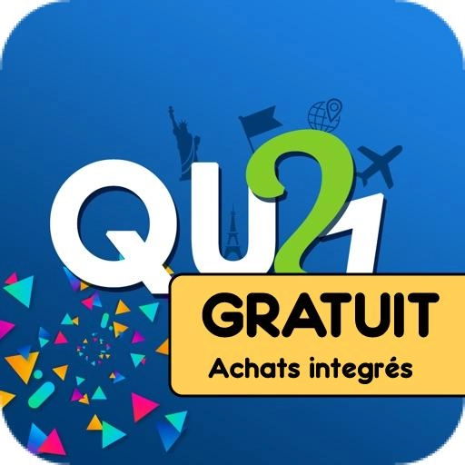 Trivial Gàographie Quiz tablette ipad android kindle