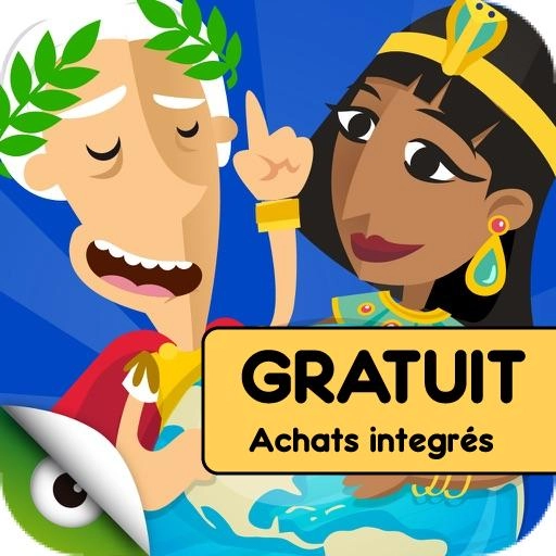 Histoire pour Enfants tablette ipad android kindle