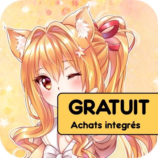 Le Japonais gratuitement avec kawaiiNihongo tablette ipad android kindle