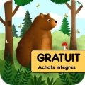 jeu éducatif petits animaux