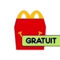 jeu éducatif l\'appli happy meal