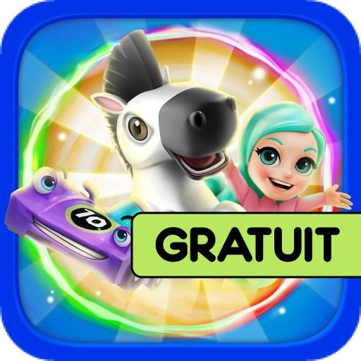 Applaydu - jeux en famille tablette ipad android kindle