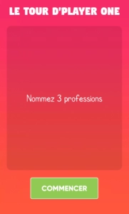 jeu éducatif 5 Secondes Pour Deviner