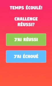 jeu éducatif 5 Secondes Pour Deviner