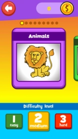 jeu éducatif Apprendre à écrire et à épeler