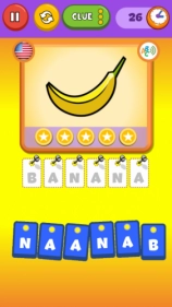 jeu éducatif Apprendre à écrire et à épeler