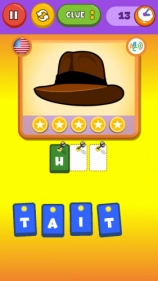 jeu éducatif Apprendre à écrire et à épeler