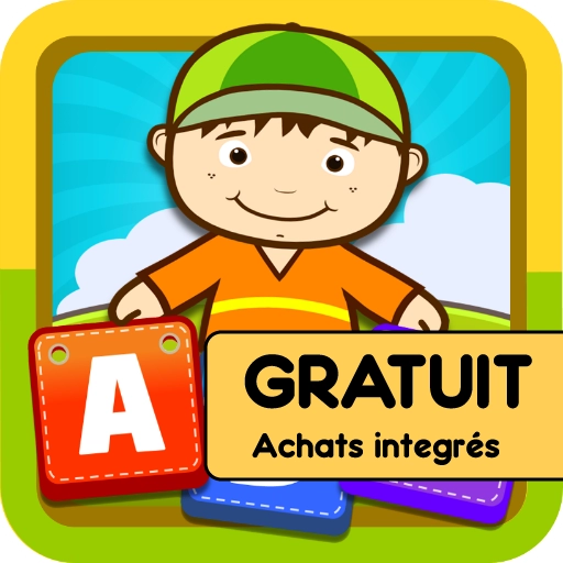 Apprendre à écrire et à épeler tablette ipad android kindle