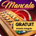 jeu éducatif mancala club : multiplayer board game