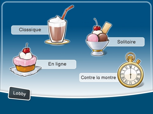 jeu éducatif Café International