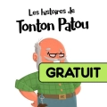 jeu éducatif les histoires de tonton patou