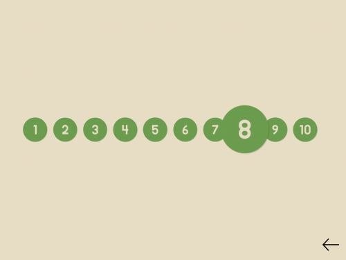 jeu éducatif Intro aux Maths