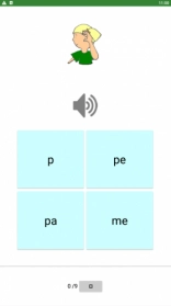 jeu éducatif Apprendre à  lire - CP