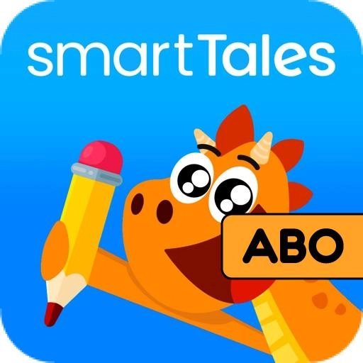 Smart Tales - Jeux de sciences tablette ipad android kindle