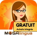 jeu éducatif mosalingua : cours d\'espagnol