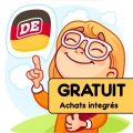 jeu éducatif allemand pour débutants: linduo hd