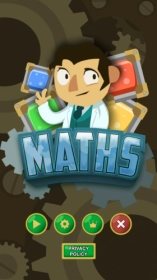 jeu éducatif Unexpected Maths