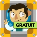 jeu éducatif unexpected maths
