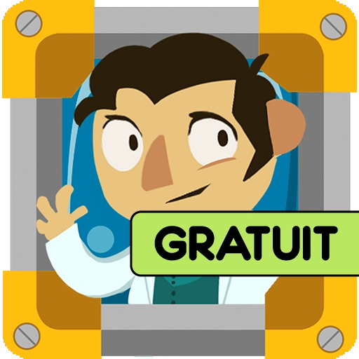 Unexpected Maths tablette ipad android kindle