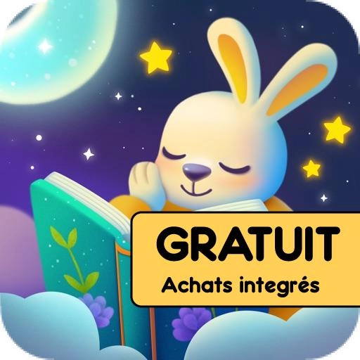 Petites Histoires－Livre Enfant tablette ipad android kindle