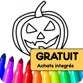 jeu éducatif halloween