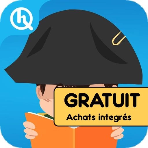 Quelle Histoire tablette ipad android kindle