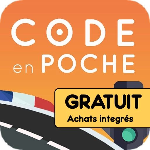 Code de la route 2021 tablette ipad android kindle