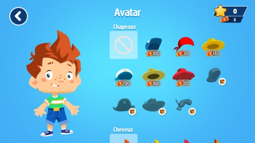 jeu éducatif Jeux d'apprentissage de mathàmatiques pour enfants