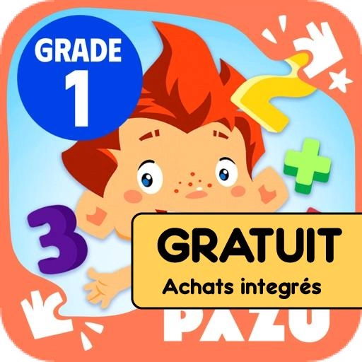 Jeux d'apprentissage de mathàmatiques pour enfants tablette ipad android kindle