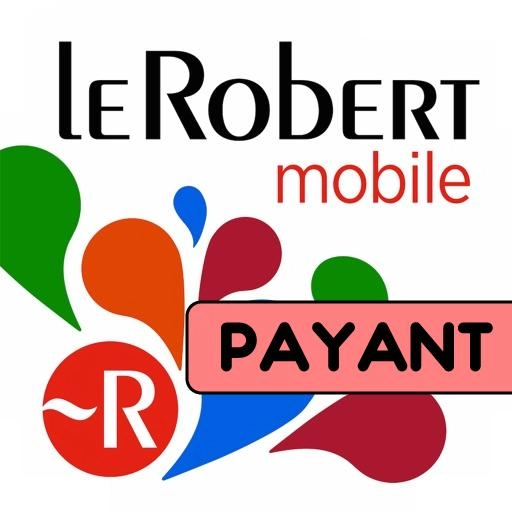 Robert Mobile  tablette ipad android kindle