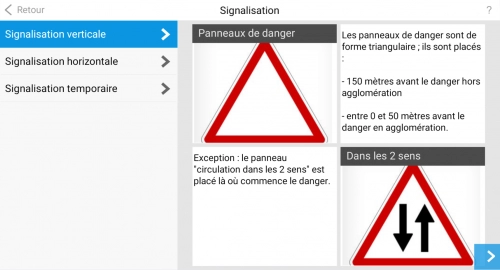 jeu éducatif PermisEcole àdition 2022