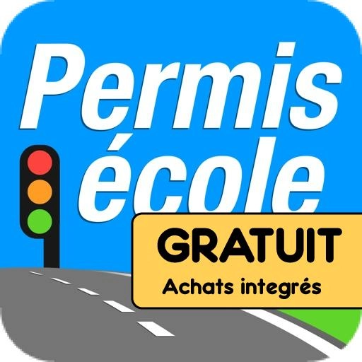 PermisEcole àdition 2022 tablette ipad android kindle