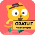 jeu éducatif studycat: fun spanish for kids