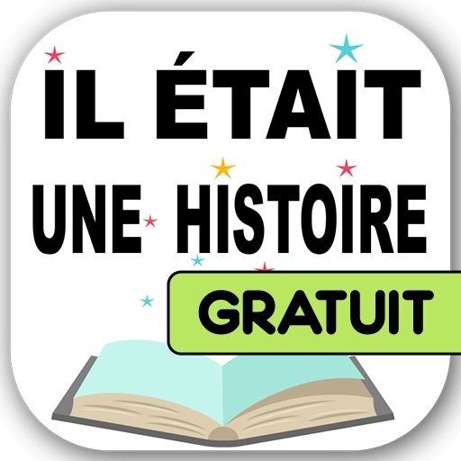 Il était une histoire tablette ipad android kindle