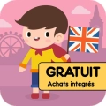 jeu éducatif anglais pour enfants