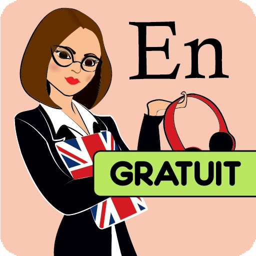Flashcards pour l'apprentissage: ANGLAIS LINDUO tablette ipad android kindle