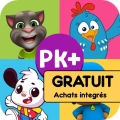 jeu éducatif playkids - vidàos et jeux